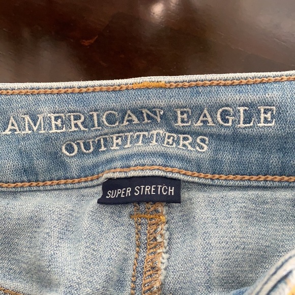 American eagle outfitters super stretch shorts - Picture 4 of 6